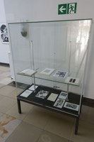 Ausstellungsansicht 