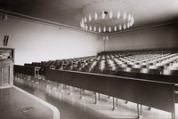 Hörsaal