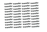 transfer