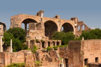 Forum Romanum