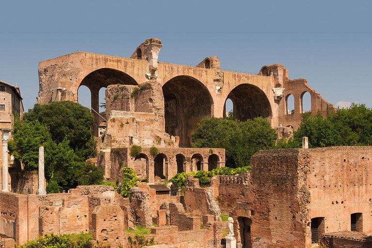 Forum Romanum