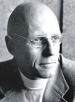 Michel Foucault