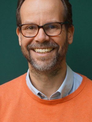 Markus Dauß