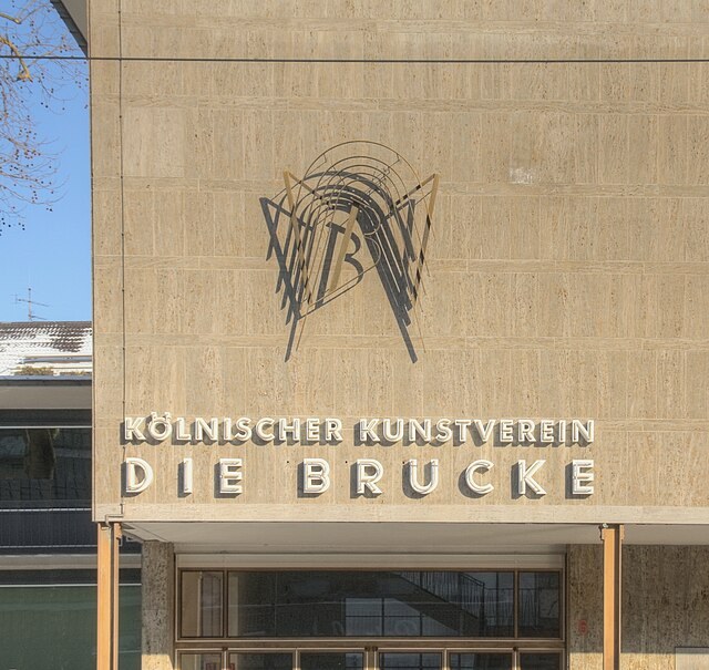 Kölnischer Kunstverein