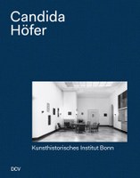 Candida Höfer – Kunsthistorisches Institut Bonn