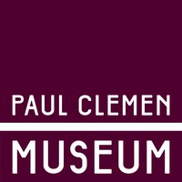 Paul Clemen Logo groß