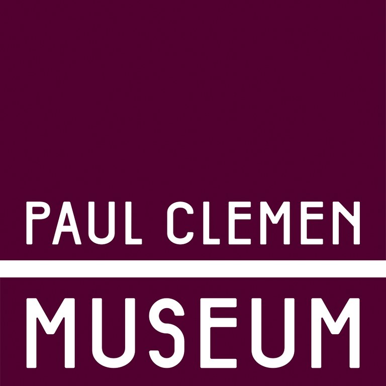 Paul Clemen Logo klein