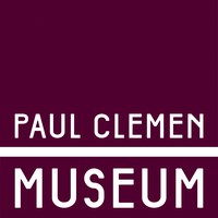 Paul Clemen Logo klein