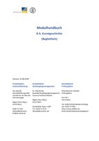 Modulhandbuch_Kunstgeschichte-BA BF-KHI-22.8.2018.pdf