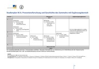 Studienverlaufsplan_Provenienzforschung Pflichtbereich.pdf